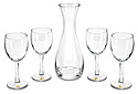 LaSalle Wine Set